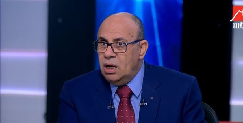 الدكتور مبروك عطية الداعية الإسلامي