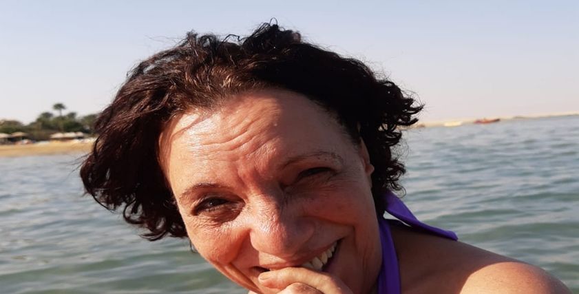 عارفة عبدالرسول