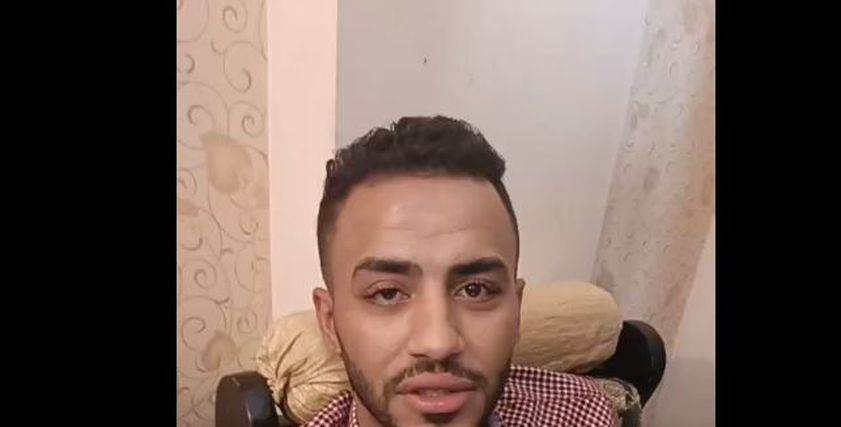 الزوج بعد أزمة عروسة كتب الكتاب