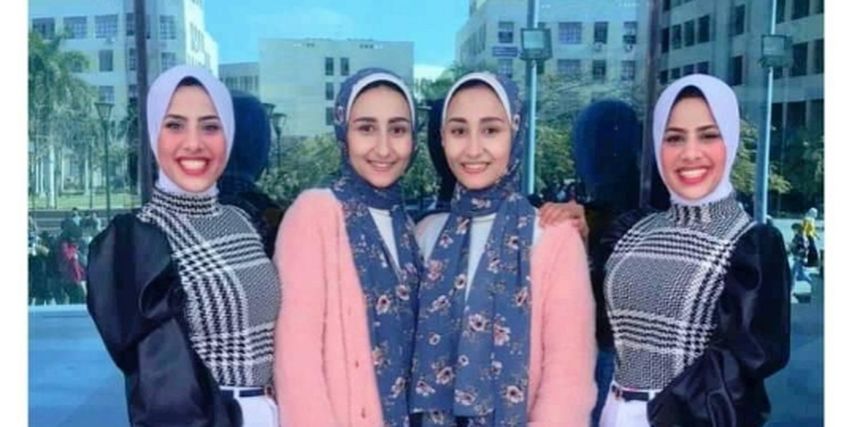 التؤامين