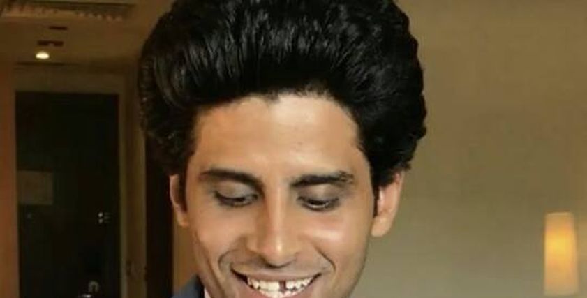 حمدي المرغني