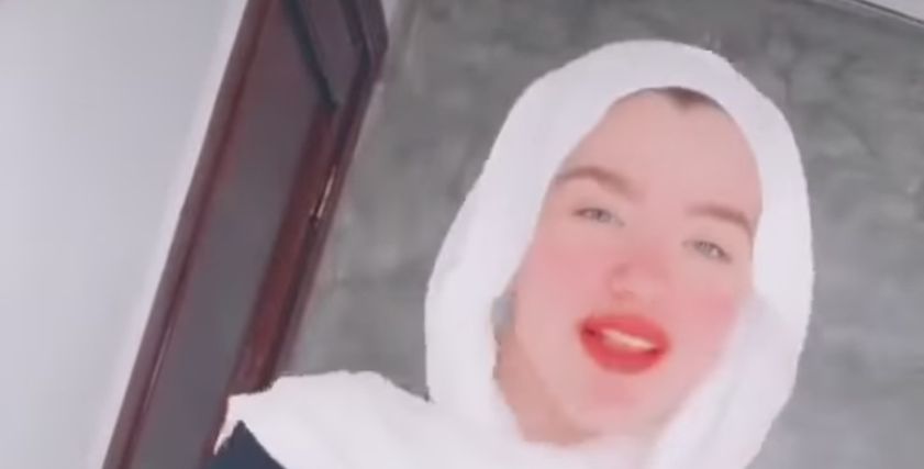 حنين حسام