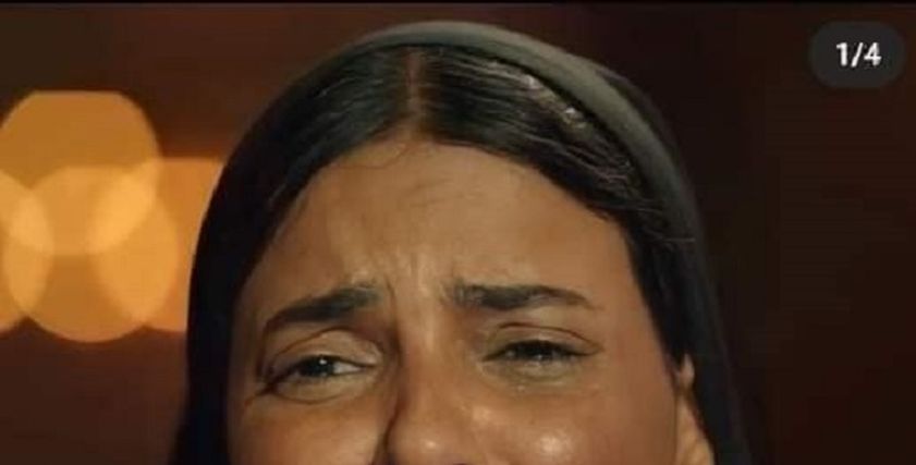 إحدى بطلات نسل الأغراب