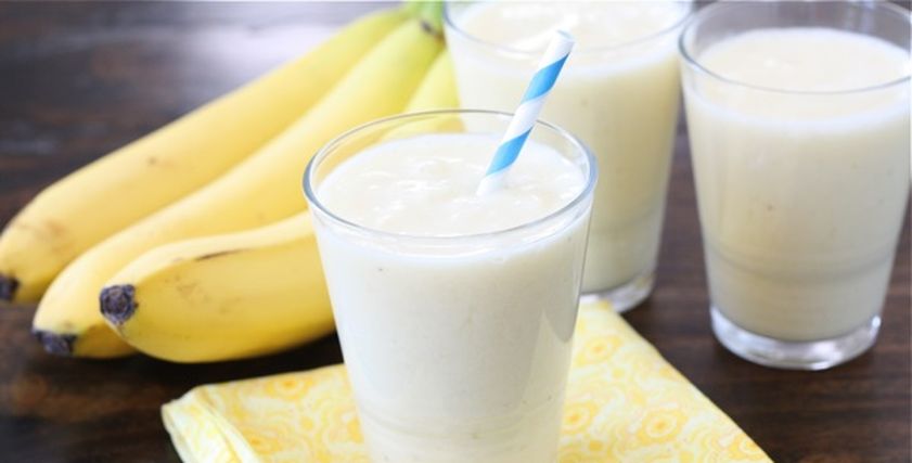 احذر هذه الأطعمة مع الموز