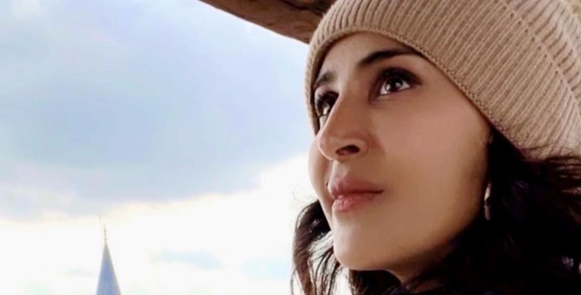 حسينة صالح