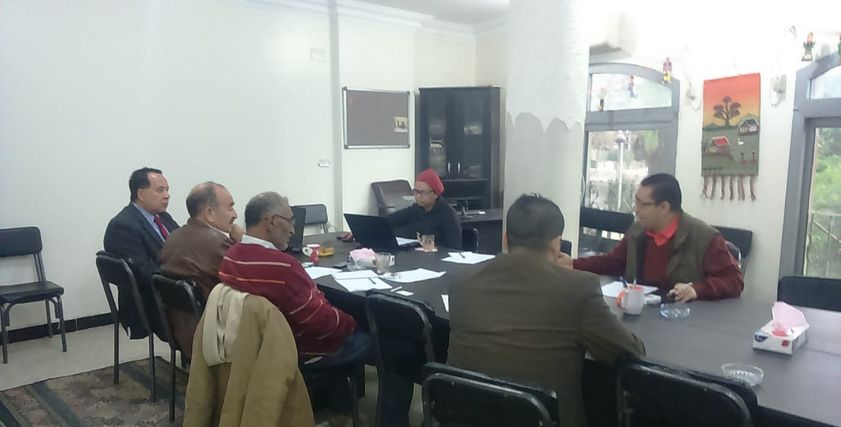 خبير تشريعات العمل بالأمم المتحدة: لائحة صدر منذ 300 عام هي المسئولة عن تنظيم عمل خدم المنازل في مصر