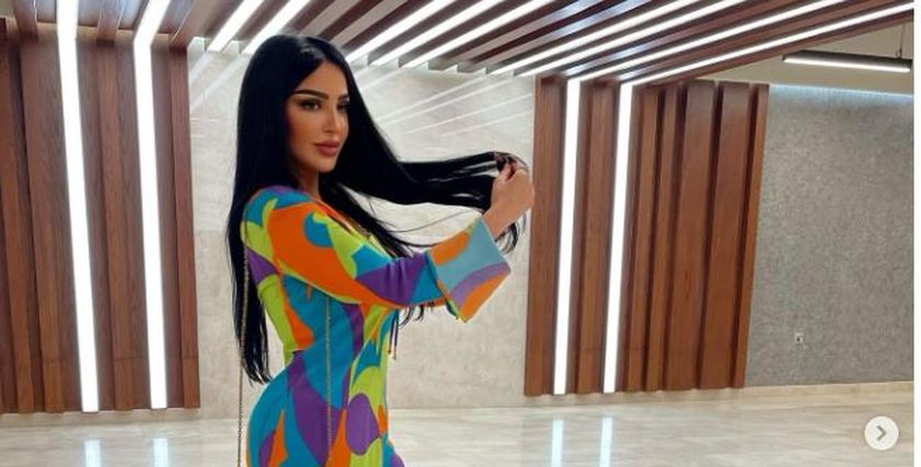 اليوتيوبر لينا الهاني