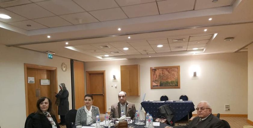 المجلس القومي للمرأة