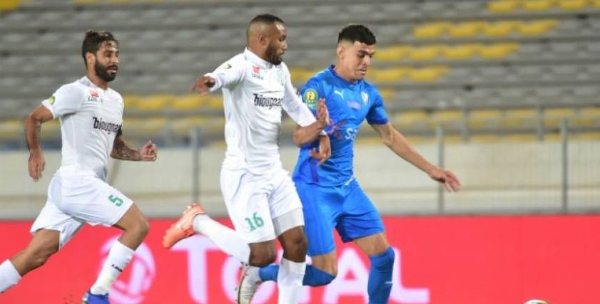 كيف تستغلي فرجة جوزك الزمالكاوي بعد فوزه على الرجاء
