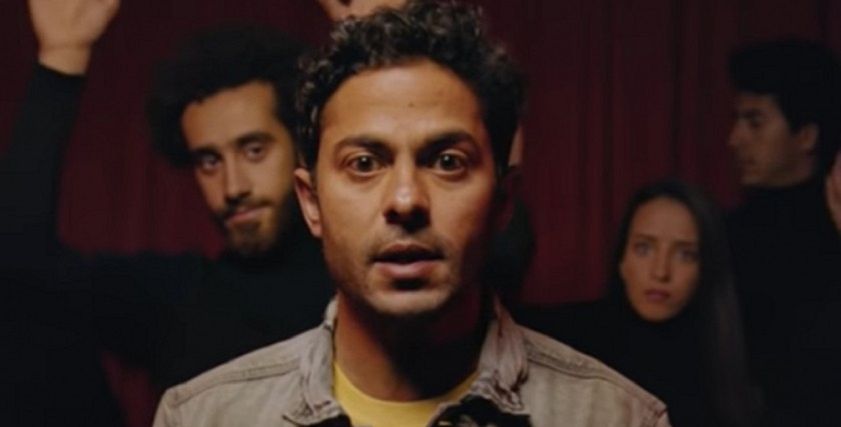 الفنان تميم يونس
