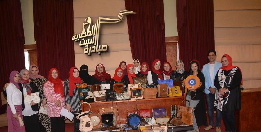 صاحبة مبادرة