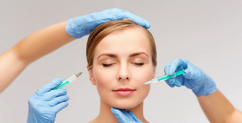 أستاذ جراحات التجميل يوضح الفرق بين البوتكس والفيلر