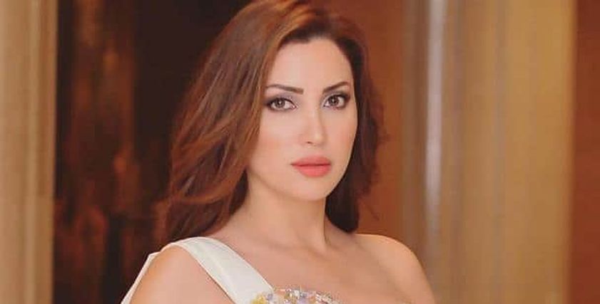 بالفيديو| نسرين طافش من مقام 