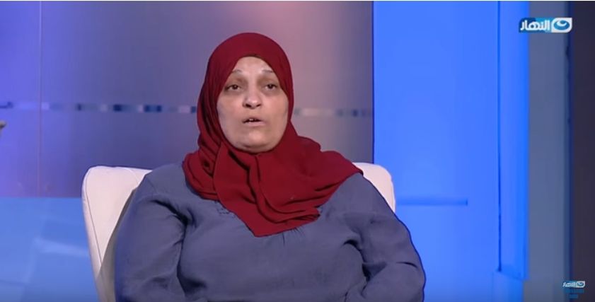 أرملة يونس شلبي