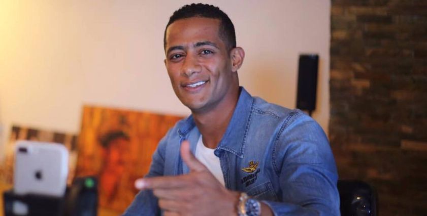 محمد رمضان