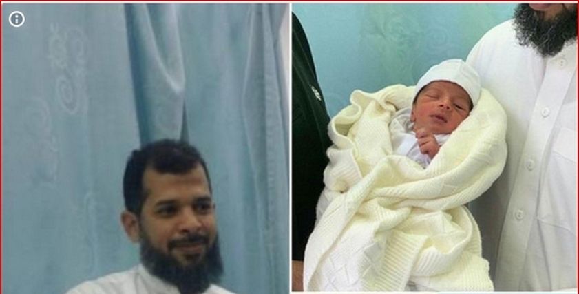 بعد 36 ساعة.. العثور على الرضيعة المختطفة في مستوصف بمدينة جدة