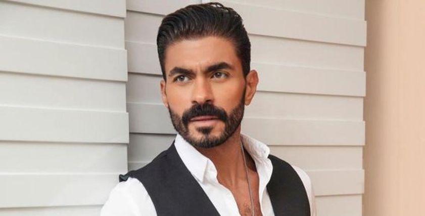 الفنان خالد سليم