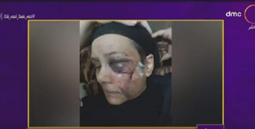 الحاجة عيوشة العزبي