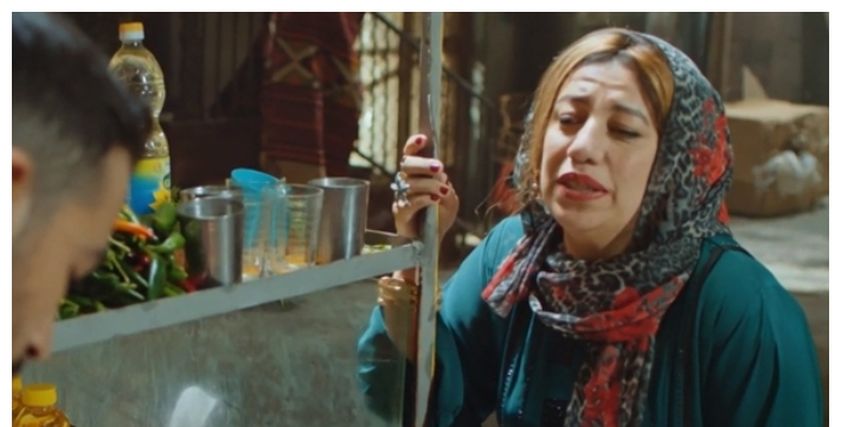 أم بسنت في ملوك الجدعنة
