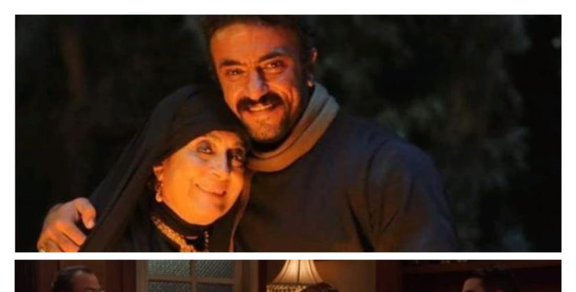 أمهات دراما رمضان يشعلن «التريند»