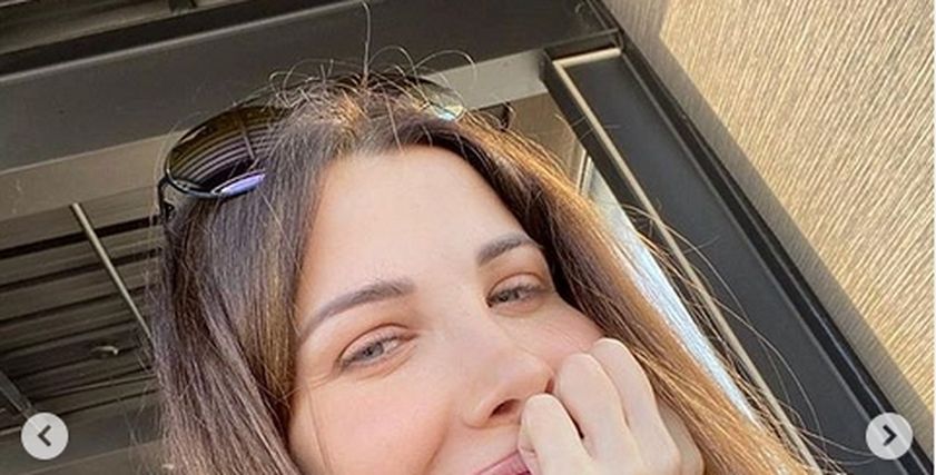 نانسي عجرم دون