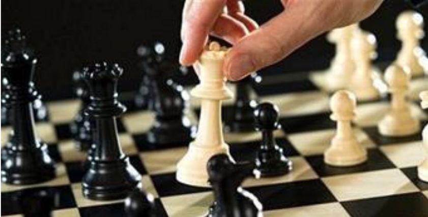 اعرفي فؤائد لعبة الشطرنج لأطفالك