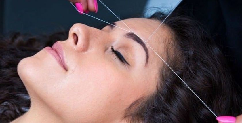 حكم الذهاب لصالونات التجميل في نهار رمضان