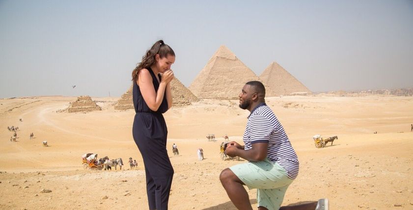 إيزيا ألين وأوليفيا ليتورنو