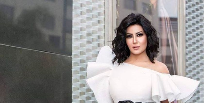 سمية الخشاب