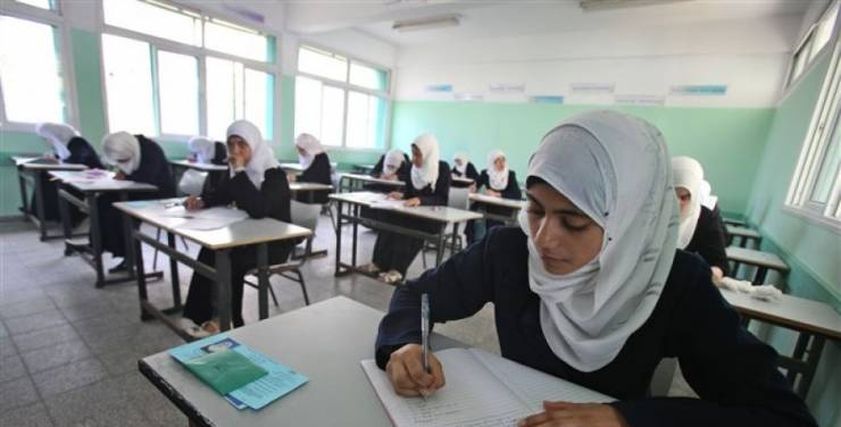 نتيجة الثانوية العامة 2021