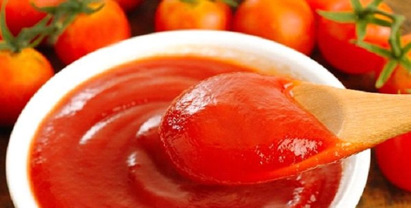 الكاتشب