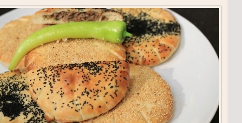 رغيف لحمة