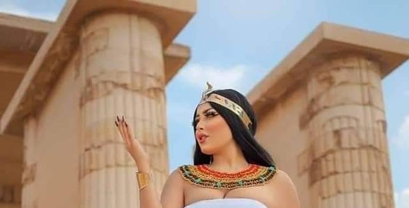 سلمى الشيمي