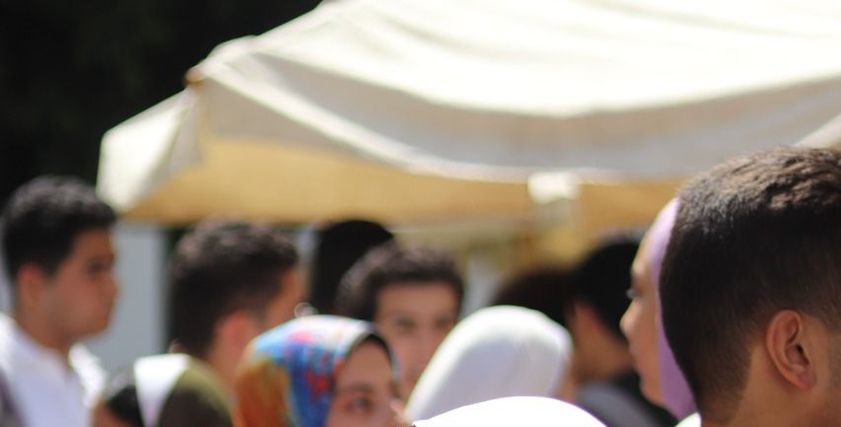 «هند» نظمت نشاط طلابي بدعم من «TED» العالمية