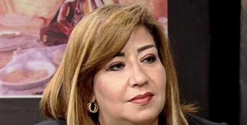 الدكتورة هالة عثمان