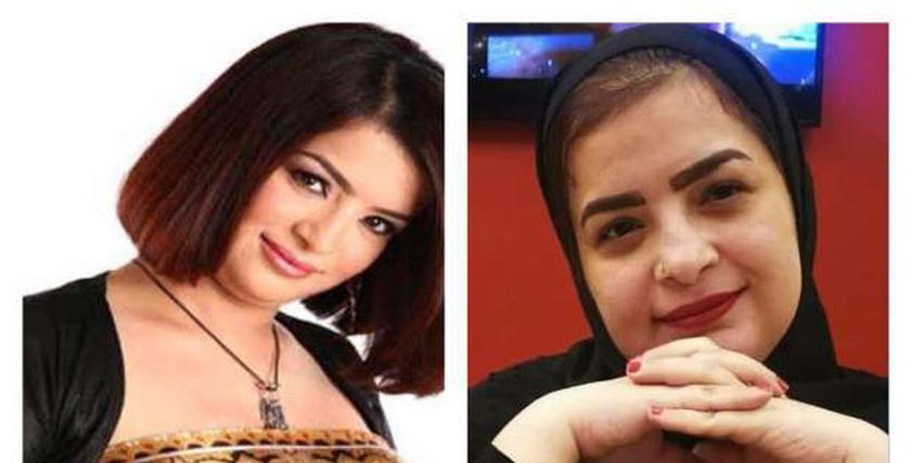 داليا إبراهيم