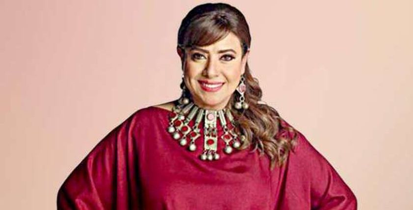 نشوى مصطفى
