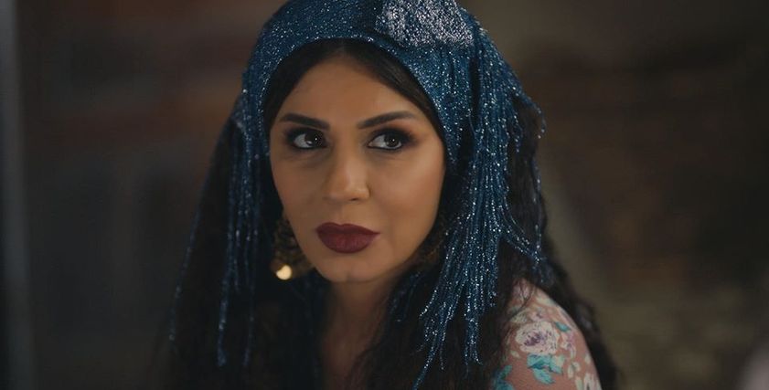 نجلاء بدر