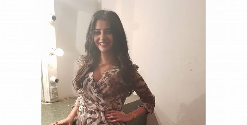 مريم عماد