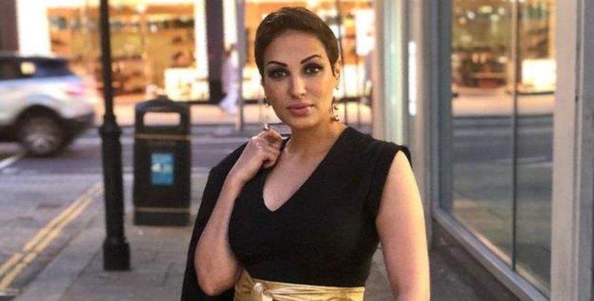لمى سعود