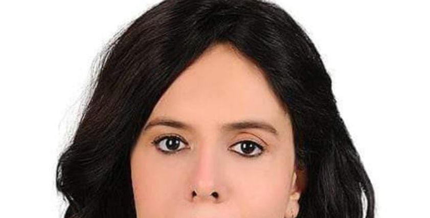 نشوى رجائي السماك صاحبة أول رواية عربية للأقزام
