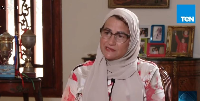 ناهد عبد الناصر