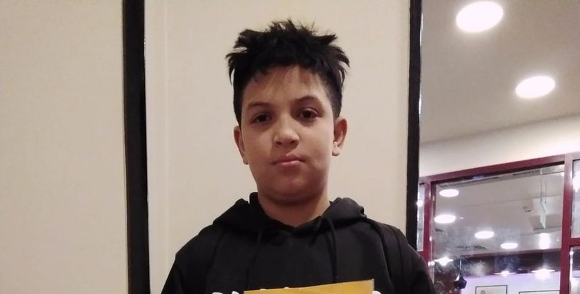 سيف أحمد
