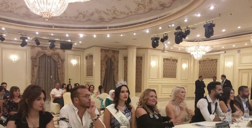 ملكة جمال مصر 2018