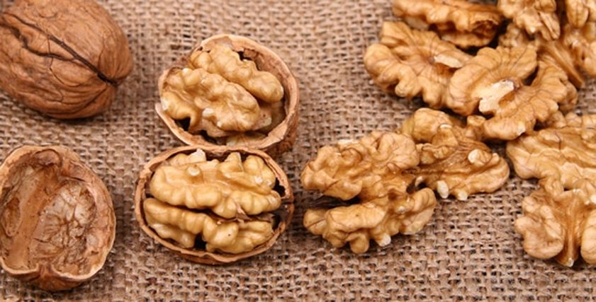 الجوز