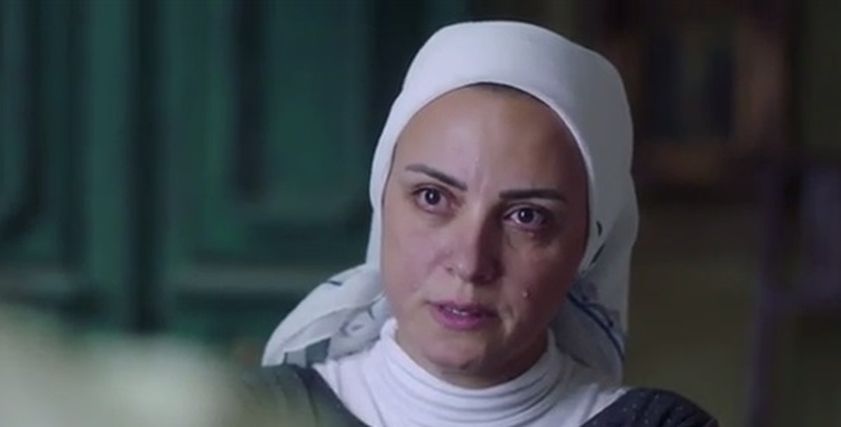 مسلسل إلا أنا