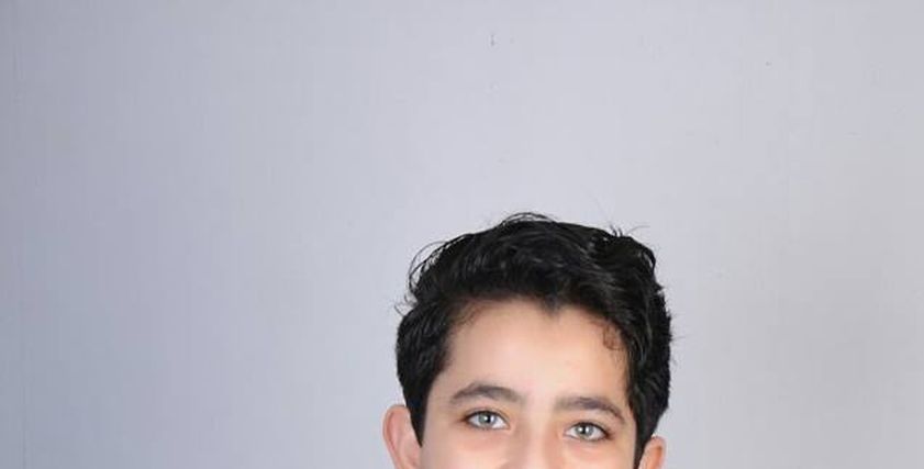 الطفل المخترع