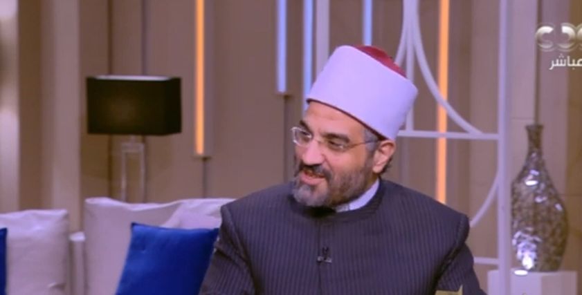 الدكتور عمرو الورداني