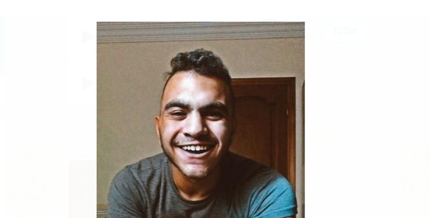 شريف إلهامي