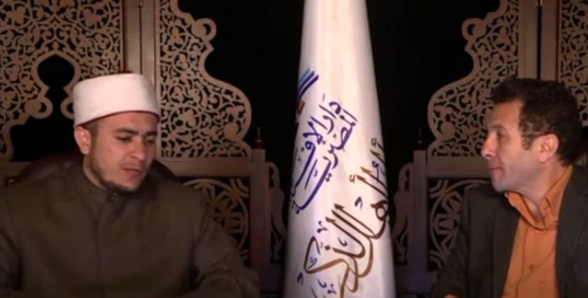 بث مباشر لدار الإفتاء المصرية